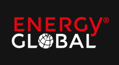 Logo da Energy Global