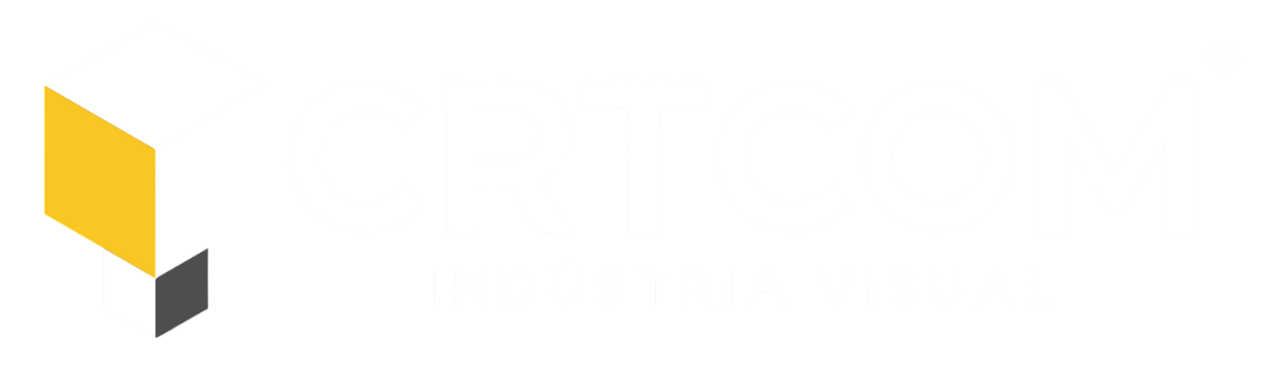 CRTCOM Indústria Visual