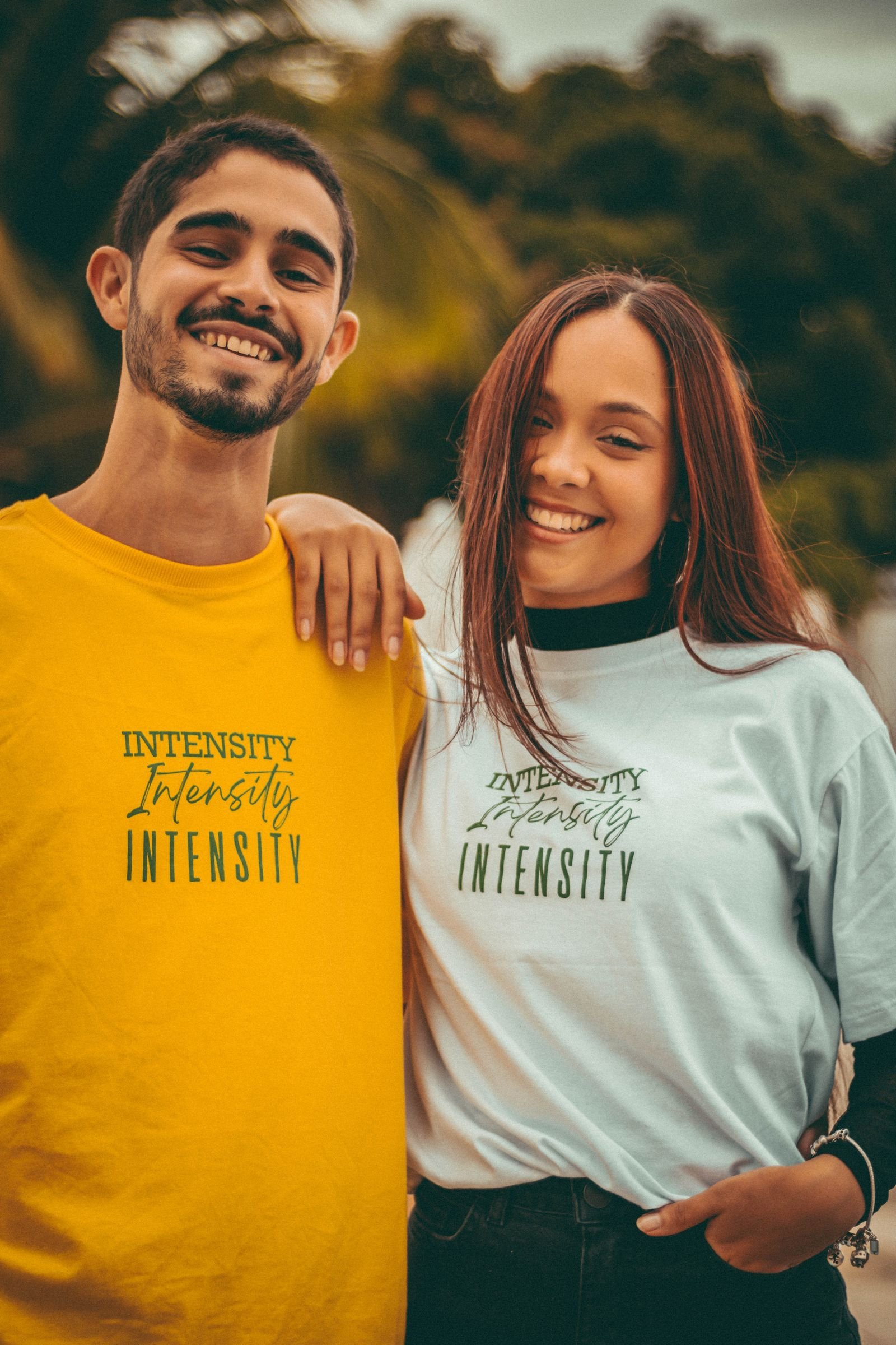 Camisetas e Uniformes
