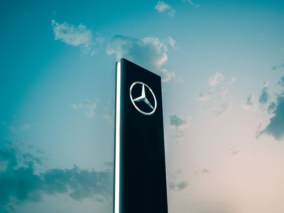 Totem Luminoso