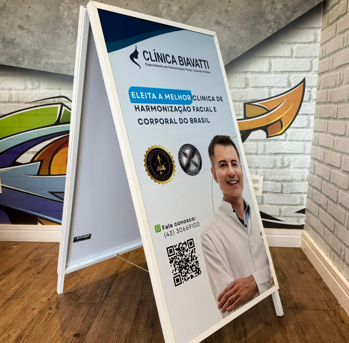 Banner Evento Corporativo
