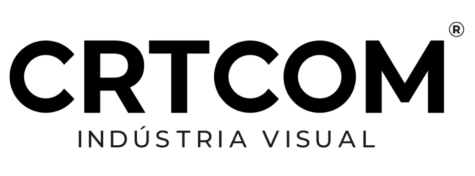 CRTCOM® Indústria Visual